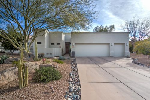 27327 Granite Mountain Rd, Scottsdale, AZ 85263-5221
