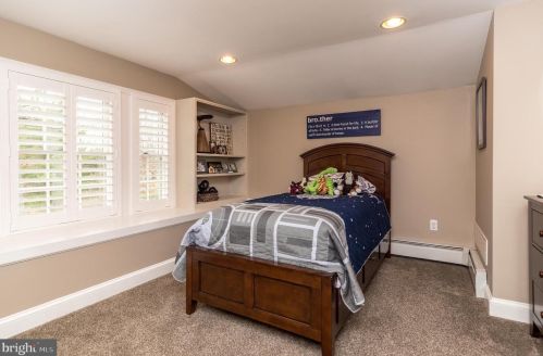 1741 Kriebel Rd, Lansdale PA 19446-5000 exterior