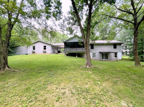 18949 River Reach Dr, Saint Martin, OH 45118-9100