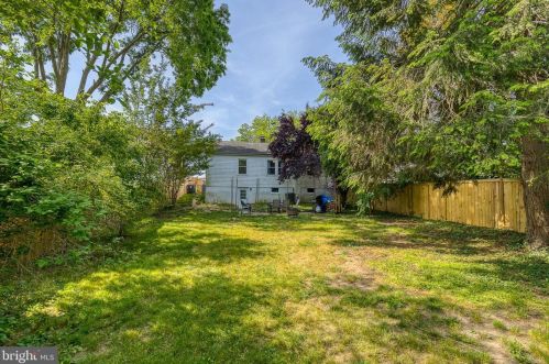 105 Ashby St, Fredericksburg VA  22401-3941 exterior