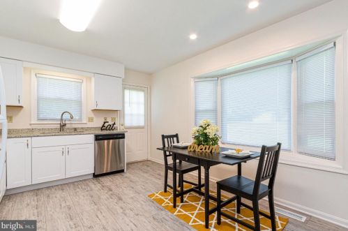 1201 Dewberry Dr, Fredericksburg VA  22407-4881 exterior