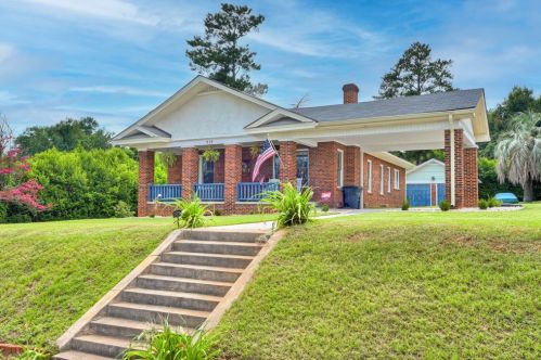 918 Georgia Ave, North Augusta, SC 29841-3421