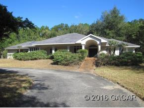 14110 21st Ln, Gainesville, FL 32606-5348