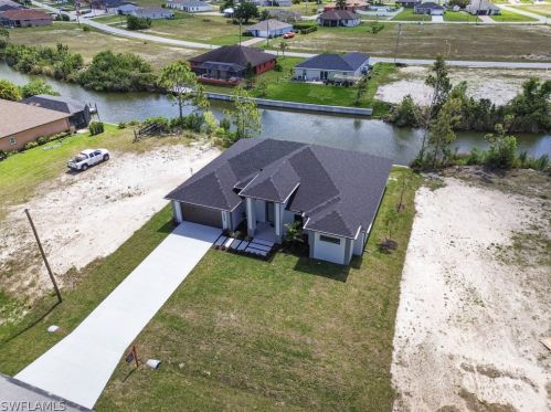 1908 14 St, Cape Coral FL  33909-1643 exterior