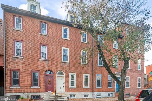 504 11th St, Philadelphia PA  19123-3723 exterior