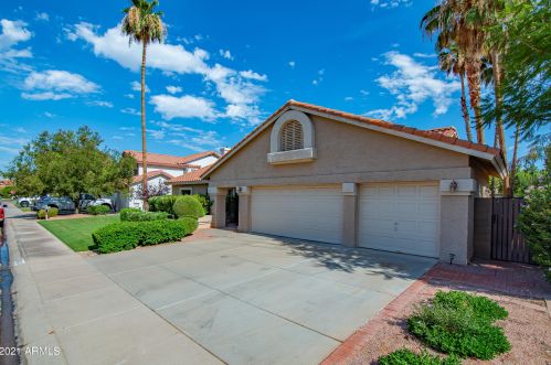 2326 Egret Ct, Gilbert, AZ 85234-3804