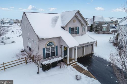 40 Orchid Dr, Bear, DE 19701-6322