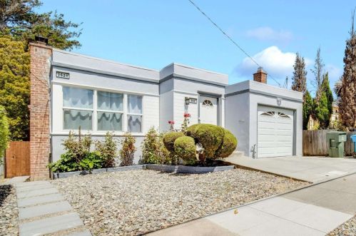 252-252A East Ave, San Bruno, CA 94066-4911