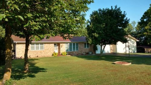 2691 Center Loop, Harrison, AR 72601-4114