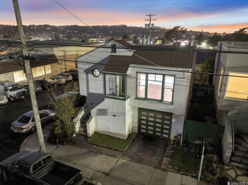 50 Station Ave, Daly City, CA 94014-2250