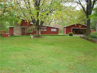 10846 Gore Orphanage Rd, Vermilion OH  44089-9713 exterior