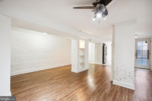 3005 11th St, Washington DC  20001-3905 exterior