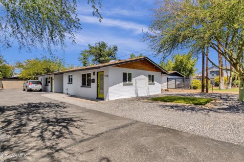 3118 39th St, Phoenix AZ  85018-6483 exterior