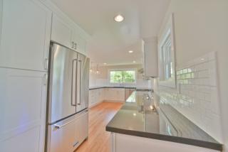 16546 37th Ave, Seattle WA  98155-5439 exterior