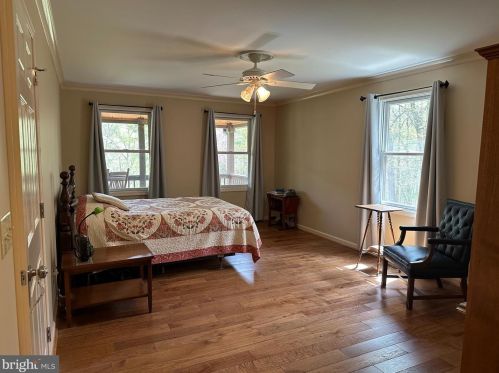 6319 Page Valley Rd, Richmond National Battlefiel VA  22835-7612 exterior