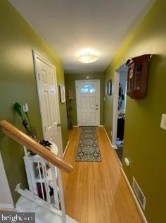 8018 Revenna Ln, Springfield, VA 22153-2931