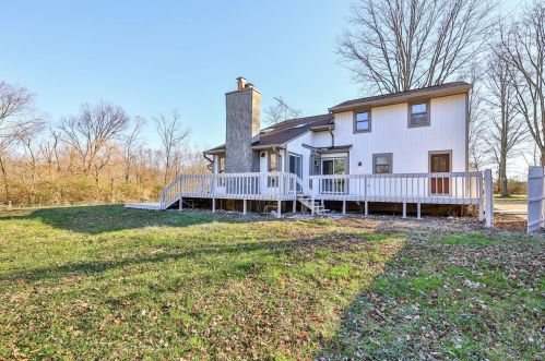 4431 Elmwood Rd, Stonelick OH  45103-9428 exterior