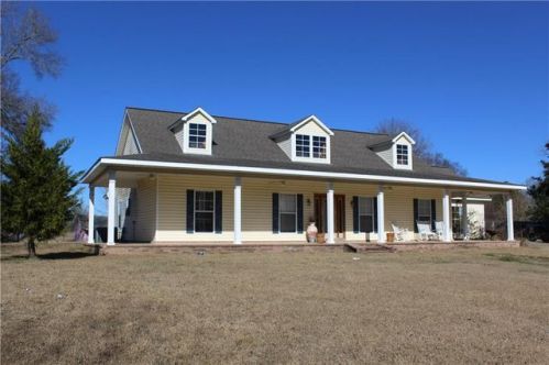1323 Highway 1194, Moncla, LA 71351-4503