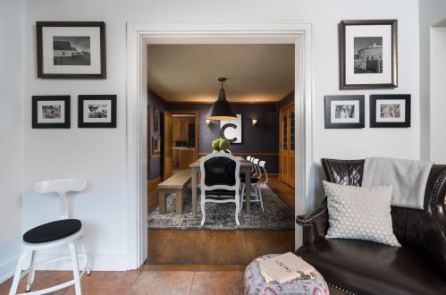 6578 Washington Cir, Milwaukee WI 53213-2460 exterior