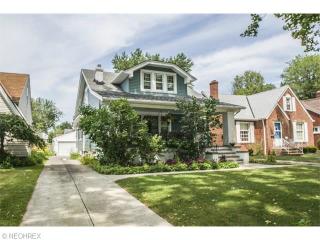 17614 Valleyview Ave, Cleveland, OH 44135-1124