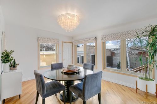 1635 Xavier St, Denver CO  80204-1025 exterior