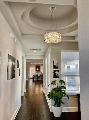 5306 Scenic Lake Dr, Georgetown, TX 78626-7113