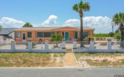 2400 Central Ave, Flagler Beach, FL 32136-4040