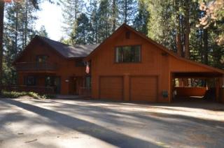 16749 Madrone Ln, Pioneer, CA 95666-9634