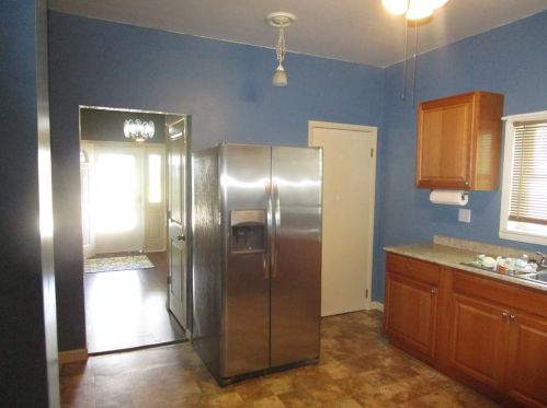 614 Park St, Connellsville PA  15425-3420 exterior