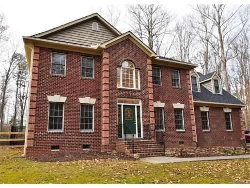 16349 Chilton Ct, Montpelier, VA 23192-3060