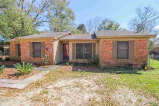 7861 Galaxy Ct, Pensacola, FL 32506-3607