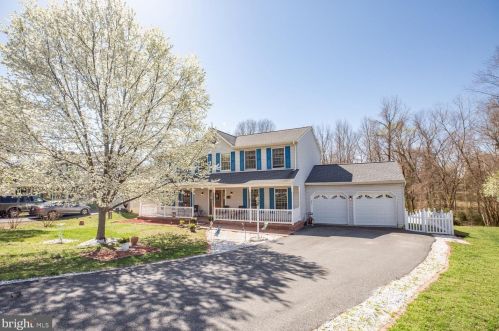 6708 Farmstead Ln, Fredericksburg, VA 22407-1700