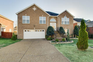 7213 Autumn Crossing Way, Brentwood, TN 37027-8828