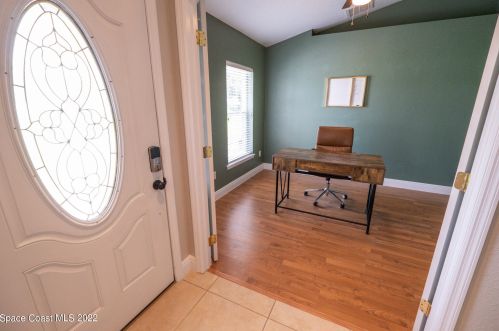 4969 Hamlin Cir, Mims FL  32754-5777 exterior