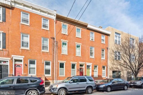 451 Fairmount Ave, Philadelphia, PA 19123-2822