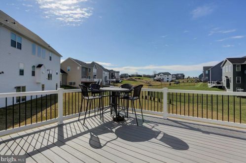 264 Delanie Dr, Upton PA  17225 exterior