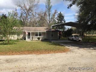16702 141st Ln, Archer, FL 32618-5368