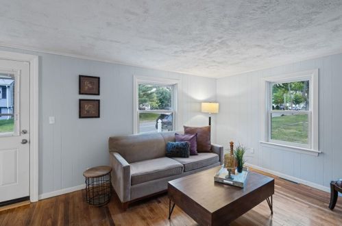 259 Read Ave, Coventry RI  02816-7543 exterior