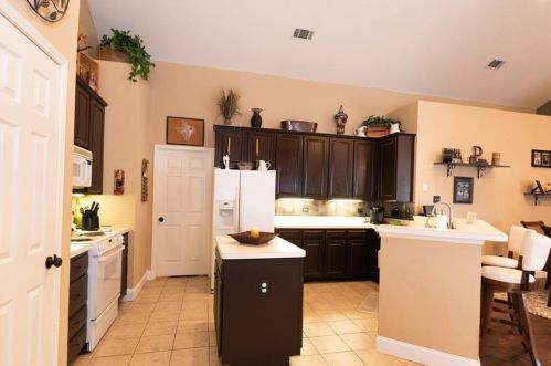 8821 Holly St, Frisco TX  75034-5591 exterior