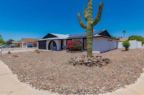 3522 Michelle Dr, Glendale, AZ 85308-2815