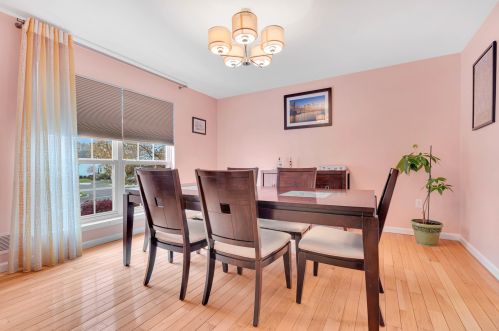 45 Enclosure Dr, Morganville NJ  07751-1807 exterior