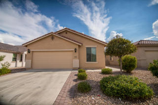 22599 Moonlight Path, Buckeye, AZ 85326-8080