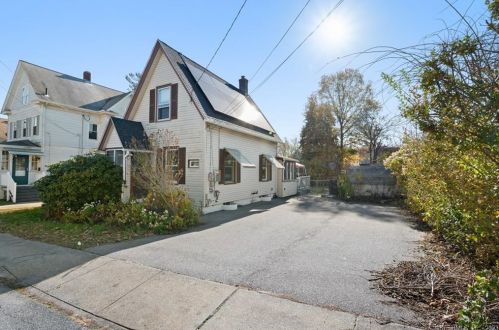 78 Blydenburg Ave, United States Coast Guard Ac, CT 06320-4808