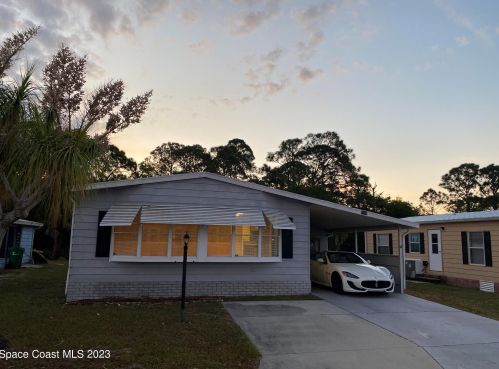 455 Egret Cir, Sebastian, FL 32976-7483