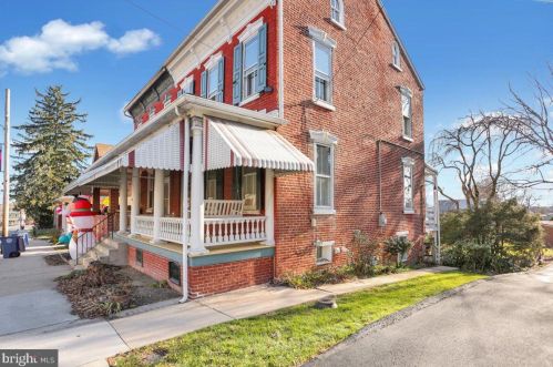 242 Main St, Dauberville, PA