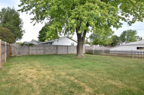 5526 44 Ave, Kenosha WI 53144-2550 exterior