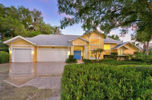 2585 Spruce Creek Blvd, Daytona Beach, FL 32128-6787