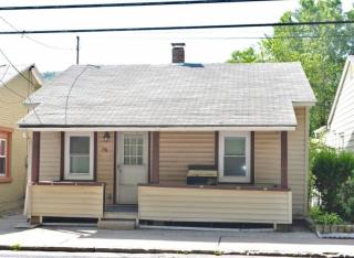 796 Mauch Chunk Rd, Palmerton, PA 18071-1110