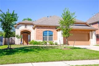21111 Knight Quest Dr, Tomball TX  77375-2146 exterior