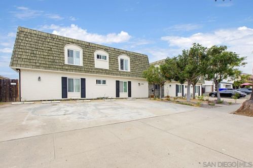 4036 Shasta St, San Diego, CA 92109-6040